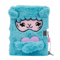 Блокнот Yes Fluffy Friends - овечка Бэтти (151698) Diawest