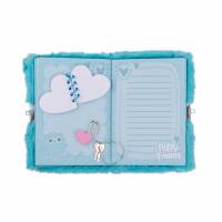 Блокнот Yes Fluffy Friends - овечка Бэтти (151698) Diawest