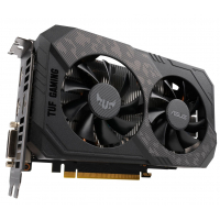 Відеокарта ASUS GeForce GTX1660 Ti 6144Mb TUF OC EVO GAMING (TUF-GTX1660TI-O6G-EVO-GAMING) Diawest