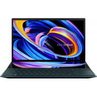 Ноутбук ASUS ZenBook Duo UX482EG-HY286T (90NB0S51-M06440) Diawest