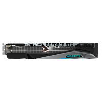 Видеокарта GIGABYTE GeForce RTX3080 10Gb GAMING OC 2.0 LHR (GV-N3080GAMING OC-10GD 2.0) Diawest