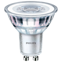 Лампочка Philips Essential LED 4.6-50W GU10 830 36D (929001218108) Diawest