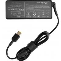 Блок живлення до ноутбуку Grand-X Acer (19V 3.42A 65W) 5.5x1.7mm (GRXAC65W) Diawest