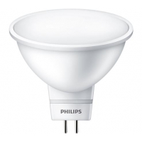 Світлодіодна стрічка Philips ESS LEDspot 5W 400lm GU5.3 865 220V (929001844787) Diawest