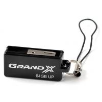 Зчитувач флеш-карт Grand-X CR-919 Diawest