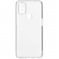 Чехол для моб. телефона 2E Basic OnePlus Nord N10 5G (BE2029), Crystal , Transparent (2E-OP-NORDN10-OCCR-TR) Diawest