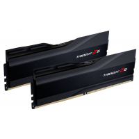 Модуль пам'яті для комп'ютера DDR5 32GB (2x16GB) 6000 MHz Trident Z5 G.Skill (F5-6000U3636E16GX2-TZ5K) Diawest