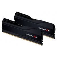 Модуль пам'яті для комп'ютера DDR5 32GB (2x16GB) 6000 MHz Trident Z5 G.Skill (F5-6000U3636E16GX2-TZ5K) Diawest