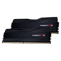 Модуль пам'яті для комп'ютера DDR5 32GB (2x16GB) 6000 MHz Trident Z5 G.Skill (F5-6000U3636E16GX2-TZ5K) Diawest