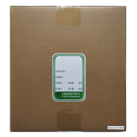 Тонер Kyocera Mita FS-2100 пакет, 2x10 кг TTI (T142-BV2) Diawest