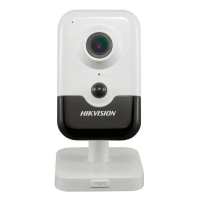 Камера видеонаблюдения Hikvision DS-2CD2443G2-I (2.8) Diawest