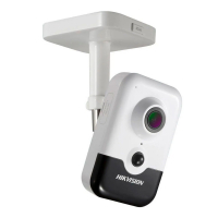 Камера видеонаблюдения Hikvision DS-2CD2443G2-I (2.8) Diawest