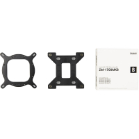 Установчий комплект Zalman LGA1700 для RESERATOR5Z24BLACK/WHITE, RESERATOR5Z36BLACK/WHI (ZM-1700MKB) Diawest