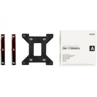 Установчий комплект Zalman LGA1700 для CNPS10X PERFORMA BLACK/WHITE, CNPS10X PERFORMA S (ZM-1700MKA) Diawest