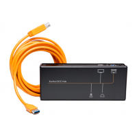 Система видеоконференции Konftel C50800 Hybrid (video kit EU) (951401088) Diawest