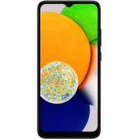 Мобильный телефон Samsung SM-A035F/64 (Galaxy A03 4/64Gb) Black (SM-A035FZKGSEK) Diawest