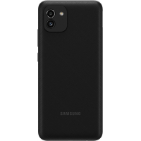 Мобильный телефон Samsung SM-A035F/64 (Galaxy A03 4/64Gb) Black (SM-A035FZKGSEK) Diawest