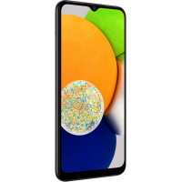 Мобильный телефон Samsung SM-A035F/64 (Galaxy A03 4/64Gb) Black (SM-A035FZKGSEK) Diawest