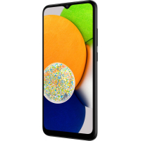 Мобильный телефон Samsung SM-A035F/64 (Galaxy A03 4/64Gb) Black (SM-A035FZKGSEK) Diawest