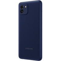 Мобильный телефон Samsung SM-A035F/64 (Galaxy A03 4/64Gb) Black (SM-A035FZKGSEK) Diawest