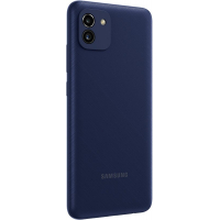 Мобильный телефон Samsung SM-A035F/64 (Galaxy A03 4/64Gb) Black (SM-A035FZKGSEK) Diawest