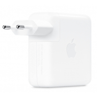 Блок питания к ноутбуку Apple 67W USB-C Power Adapter, Model A2518 (MKU63ZM/A) Diawest