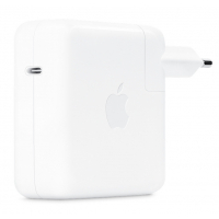 Блок питания к ноутбуку Apple 67W USB-C Power Adapter, Model A2518 (MKU63ZM/A) Diawest