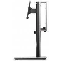 Крепление VESA Dell Micro Form Factor All-in-One Stand - MFS18 CUS KIT (452-BCQC) Diawest