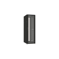 Шафа напольна Zpas 42U 600x1200 perf door (IT-426012-45AA-4-161-FP) Diawest
