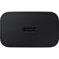 Зарядний пристрій Samsung 15W Power Adapter (w C to C Cable) Black (EP-T1510XBEGRU) Diawest