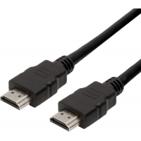 Кабель мультимедійний HDMI to HDMI 1.2m v1.8 ProfCable (ProfCable9-180) Diawest