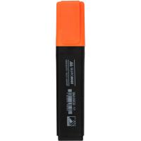 Маркер JOBMAX текстовый, оранж., 2-4 мм, водная основа Buromax (BM.8902-11) Diawest