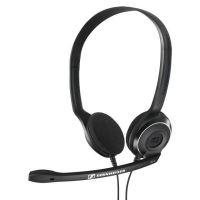 Наушники Epos PC 8 USB (1000432) Diawest