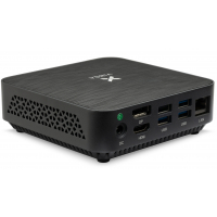 Компьютер Vinga Mini PC V600 (V600AM300U.4128W1P) Diawest