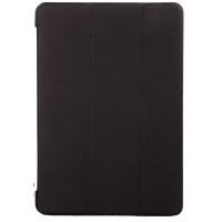 Чехол для планшета BeCover Smart Case Apple iPad Pro 12.9 2017 Black (707187) Diawest