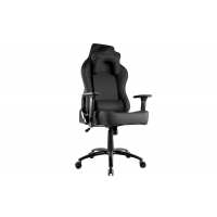 Крісло ігрове 2E GAMING BASAN Black/Red (2E-GC-BAS-BKRD) Diawest