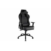 Крісло ігрове 2E GAMING BASAN Black/Red (2E-GC-BAS-BKRD) Diawest