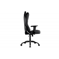 Крісло ігрове 2E GAMING BASAN Black/Red (2E-GC-BAS-BKRD) Diawest