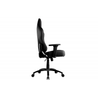 Крісло ігрове 2E GAMING BASAN Black/Red (2E-GC-BAS-BKRD) Diawest