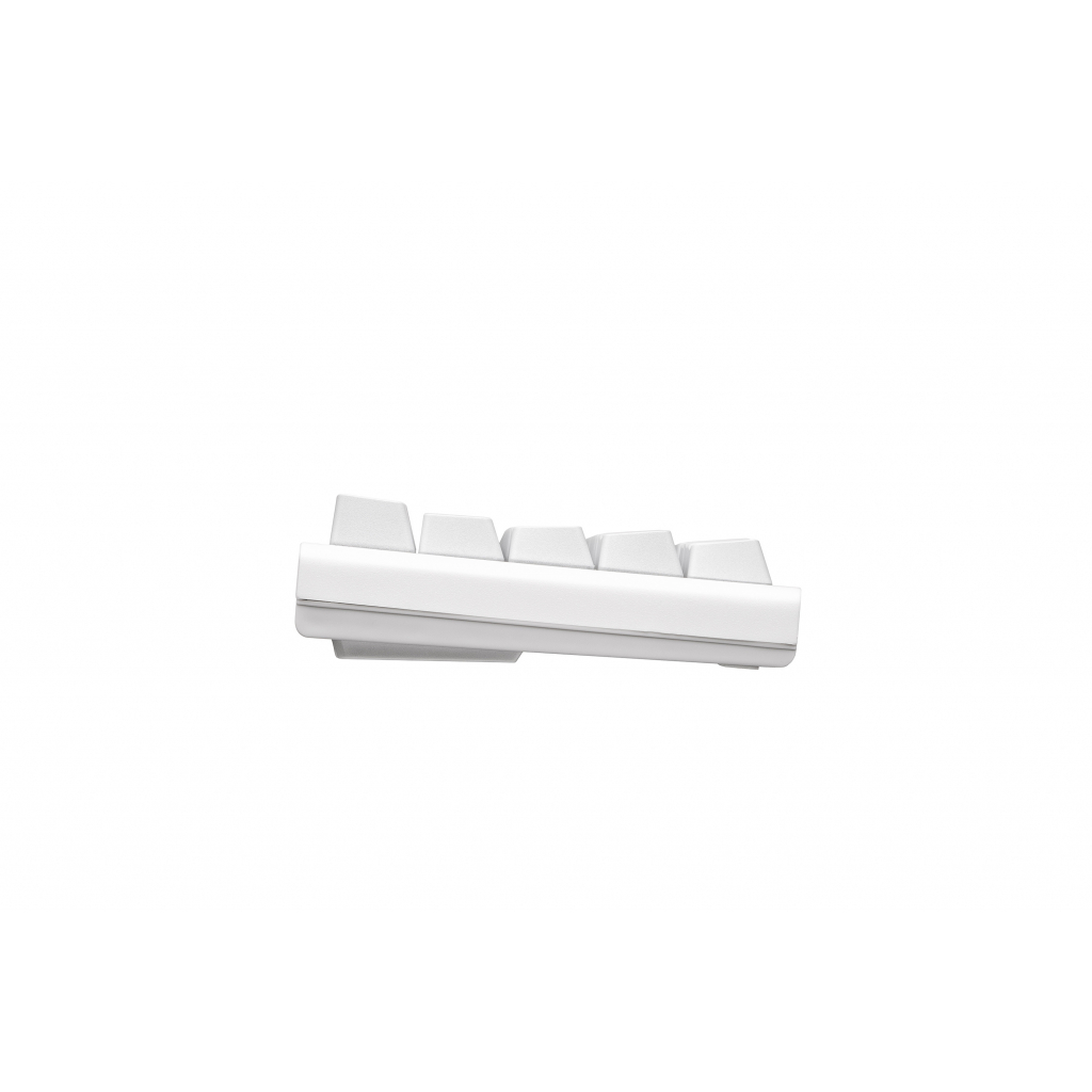 Клавіатура 2E GAMING KG350 RGB 68key USB White (2E-KG350UWT) Diawest