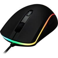 Мишка HyperX Pulsefire Surge USB Black (4P5Q1AA) Diawest