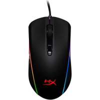 Мишка HyperX Pulsefire Surge USB Black (4P5Q1AA) Diawest