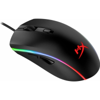 Мишка HyperX Pulsefire Surge USB Black (4P5Q1AA) Diawest