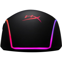 Мишка HyperX Pulsefire Surge USB Black (4P5Q1AA) Diawest