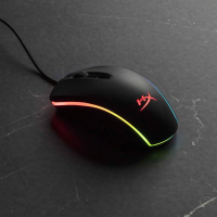 Мишка HyperX Pulsefire Surge USB Black (4P5Q1AA) Diawest