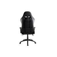 Крісло ігрове 2E GAMING OGAMA RGB Black (2E-GC-OGA-BKRGB) Diawest
