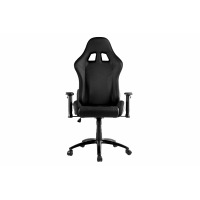 Крісло ігрове 2E GAMING OGAMA RGB Black (2E-GC-OGA-BKRGB) Diawest