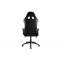 Крісло ігрове 2E GAMING OGAMA RGB Black (2E-GC-OGA-BKRGB) Diawest