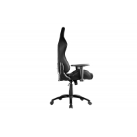 Крісло ігрове 2E GAMING OGAMA RGB Black (2E-GC-OGA-BKRGB) Diawest