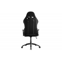 Крісло ігрове 2E GAMING Chair BUSHIDO Dark Grey (2E-GC-BUS-GR) Diawest